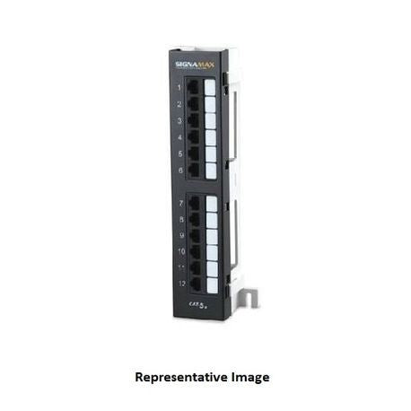 SIGNAMAX 12458MD-C5E TERMINAL BLOCKS