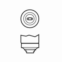 SIGNIFY Signify 236893 PHILIPS-LTG F96T8/TL850/PLUS/HO/ALTO 25/1