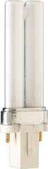 SIGNIFY Signify 146712 PL-S (SHORT) PL-S 5W827/2P/ALTO 10PK
