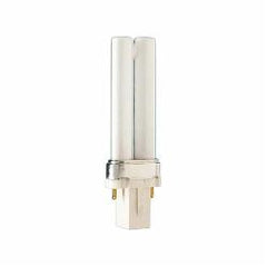 SIGNIFY Signify 146712 PL-S (SHORT) PL-S 5W827/2P/ALTO 10PK