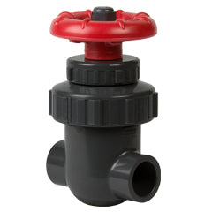 SPEARS 2011-005 GATE VALVES