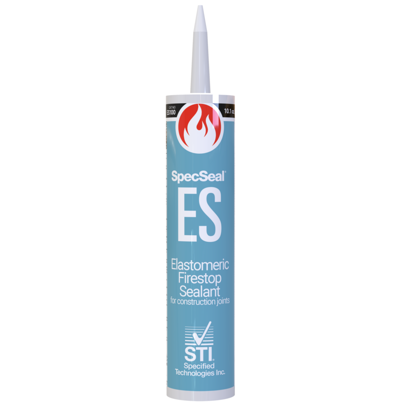 SPECSEAL ES100 CAULKS & SEALANTS