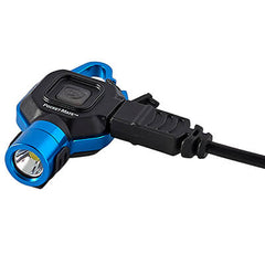 STREAMLIGHT Streamlight 73300 Pocket Mate USB Hands-Free Light 1 Battery 45 Lumens to 325 Lumens