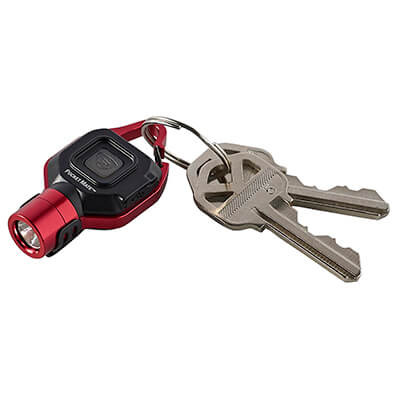 STREAMLIGHT Streamlight 73300 Pocket Mate USB Hands-Free Light 1 Battery 45 Lumens to 325 Lumens