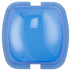 SYSTEM SENSOR LENS-B SMOKE DETECTORS