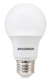 SYLVANIA LED12A19F85010YVRP LIGHTING, CONTROLS & ACCESSORIES