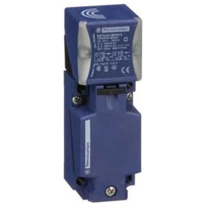 TELEMECANIQUE SENSORS Telemecanique Sensors XS7C4A1MPN12 Inductive Sensor 15mm Barrel