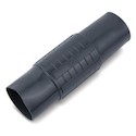 Thomas & Betts CPL11/4-G Coupling, 1-1/4 Gray PVC CTD STL