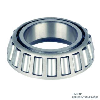 TIMKEN 635-2 BEARINGS