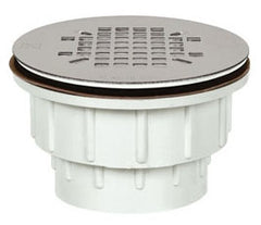 TOMAHAWK 825-27P SHOWER FLOORS
