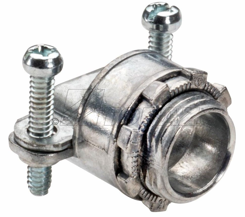 TOPAZ TA50 ELECTRIC CABLES