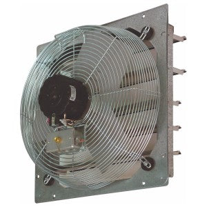 TPI CE12DS INLINE DUCT FANS