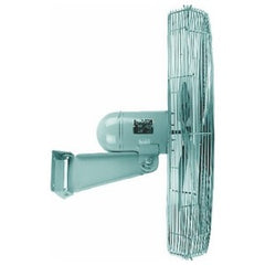 TPI ACU30W INLINE DUCT FANS
