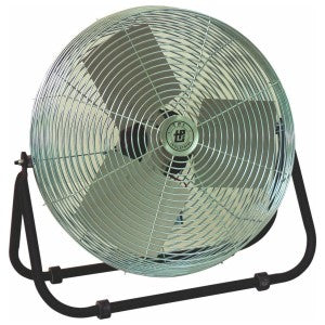 TPI F24TE COMMERCIAL FANS
