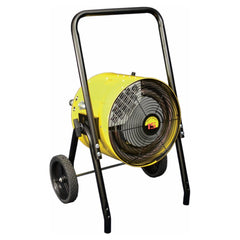 TPI FES15483E PORTABLE SPACE HEATERS