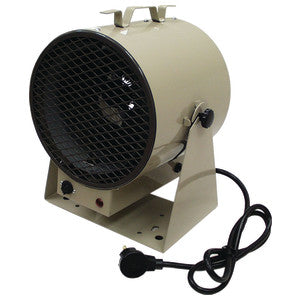 TPI HF684TC PORTABLE SPACE HEATERS