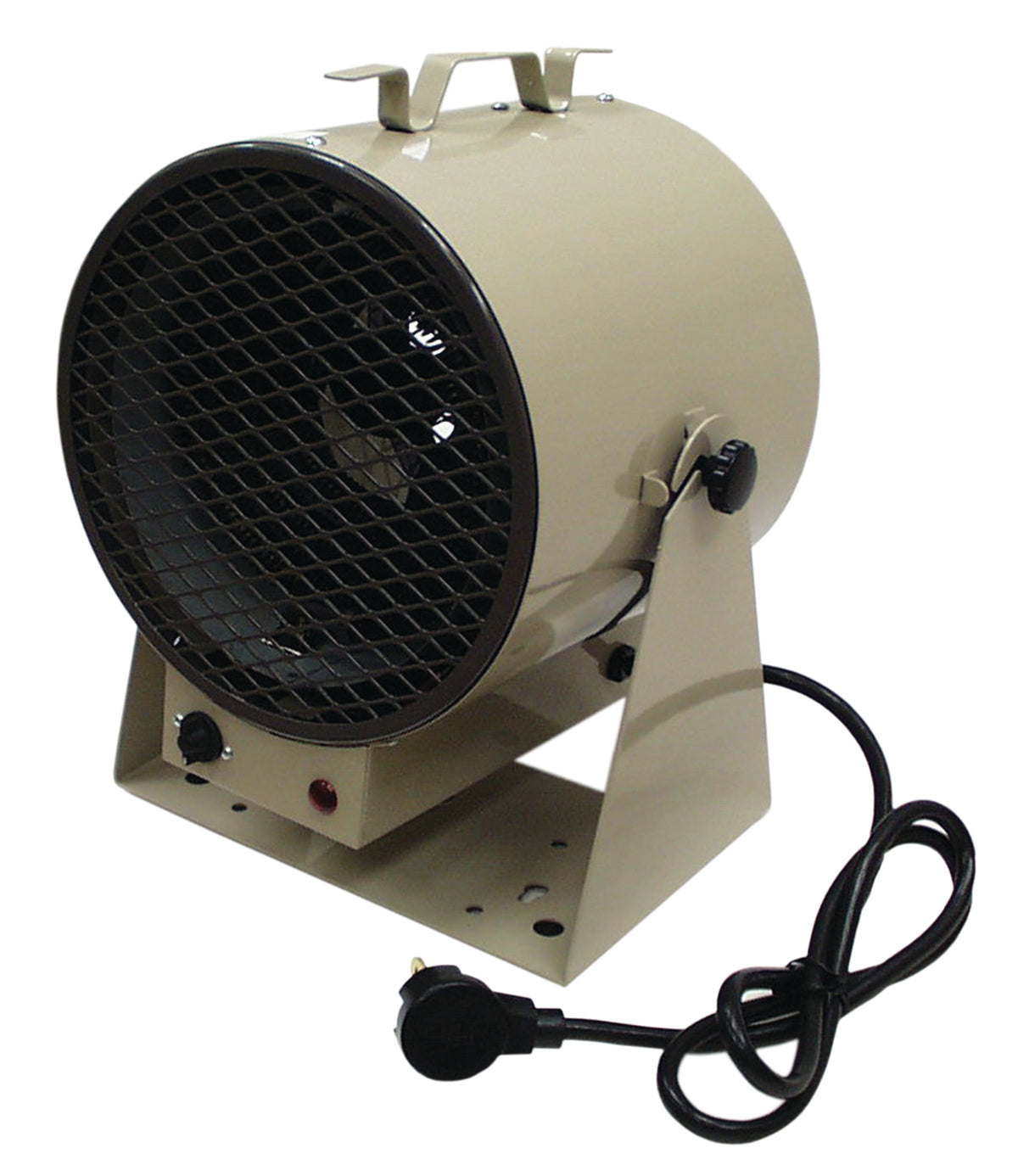 TPI TPI HF686TC Fan Forced Portable Unit Heater 5600/4200W 240/208V