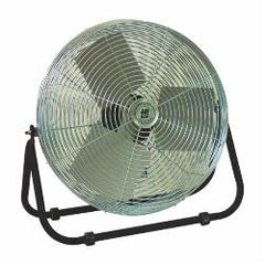 TPI TPI F12TE 12IN FLOOR FAN 120VAC 1/12HP REPLACEMENT MPN