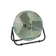 TPI TPI F12TE 12IN FLOOR FAN 120VAC 1/12HP REPLACEMENT MPN