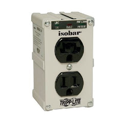 TRIPP LITE IBLOK2-0 POWER & EXTENSION CORDS