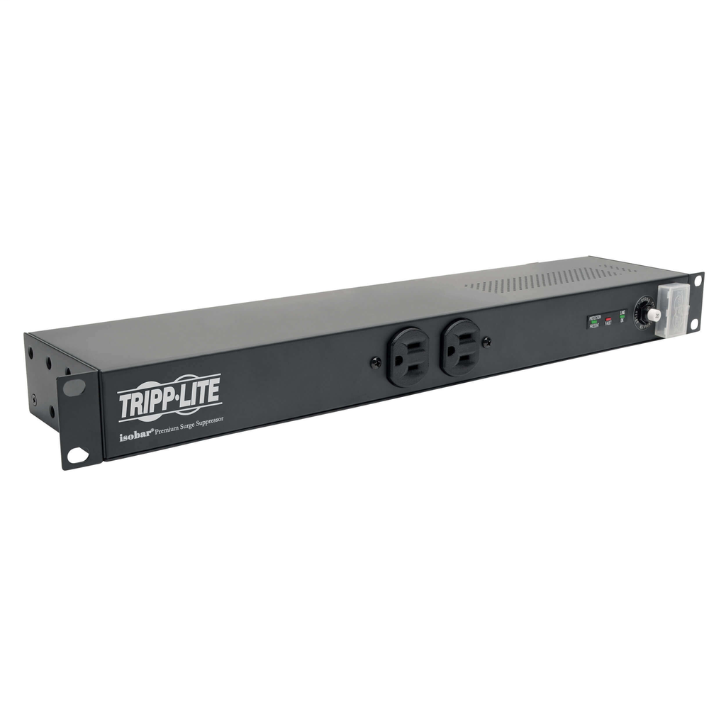 TRIPP LITE IBAR12-20T POWER & EXTENSION CORDS