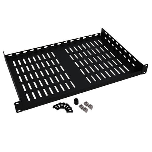 TRIPP LITE SRSHELF2P1U WALL BRACKETS & PARTS