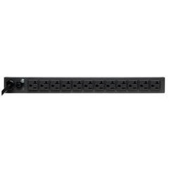 TRIPP LITE Tripp Lite PDU1220T PDU Basic 120V 20A 13 Outlet 5-15/20R