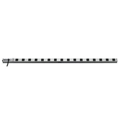 TRIPP LITE Tripp Lite PS4816 16-Outlet Vertical Power Strip 15-ft. Cord 48 in.