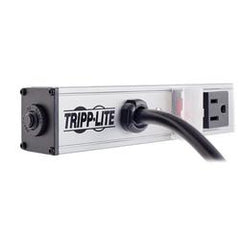 TRIPP LITE Tripp Lite PS4816 16-Outlet Vertical Power Strip 15-ft. Cord 48 in.