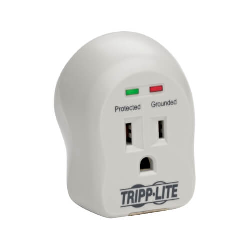 TRIPP LITE SPIKECUBE POWER & EXTENSION CORDS