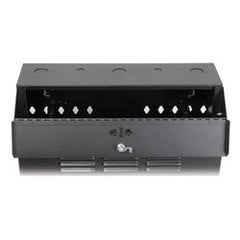 Tripp Lite SRWF5U TRIPPLITE-WABER 5U WALL MOUNT LOW PROFILE SECURE RACK ENCLOSURE CABINET VERTICAL