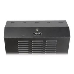 TRIPP LITE Tripp Lite SRWF5U TRIPPLITE-WABER 5U WALL MOUNT LOW PROFILE SECURE RACK ENCLOSURE CABINET VERTICAL