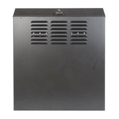Tripp Lite SRWF5U TRIPPLITE-WABER 5U WALL MOUNT LOW PROFILE SECURE RACK ENCLOSURE CABINET VERTICAL
