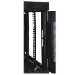 Tripp Lite SRW9U Wall Mount Rack Enclosure Cabinet 9U