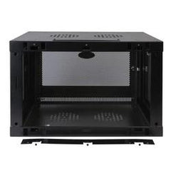 Tripp Lite SRW9U Wall Mount Rack Enclosure Cabinet 9U