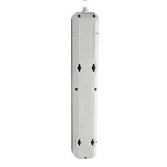 EATON Tripp Lite STRIKER Surge Protector 120 VAC 15 A 7 Outlets 6 ft L Cord