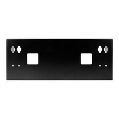 Tripp Lite SRWALLBRKT4U SmartRack 4U Vertical Wall Mount Rack Bracket