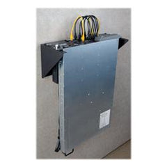 Tripp Lite SRWALLBRKT4U SmartRack 4U Vertical Wall Mount Rack Bracket