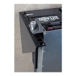 TRIPP LITE Tripp Lite SRWALLBRKT4U SmartRack 4U Vertical Wall Mount Rack Bracket