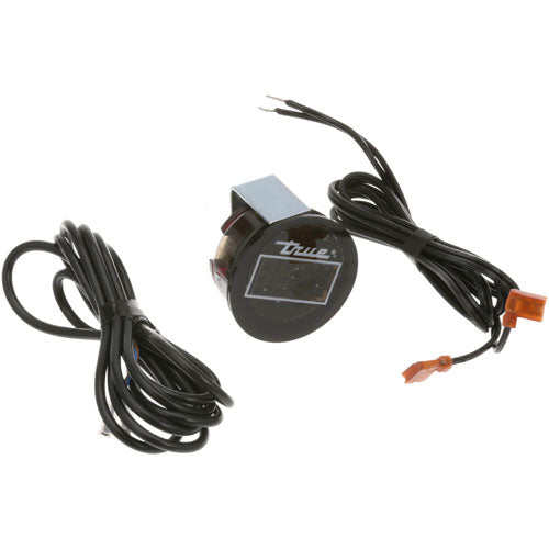 TRUE 980206 THERMOMETERS