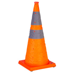 TRUFORCE CC528 SAFETY CONES, CHAINS & TAPES