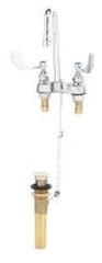 T&S BRASS B-0893 BATH & KITCHEN FAUCETS