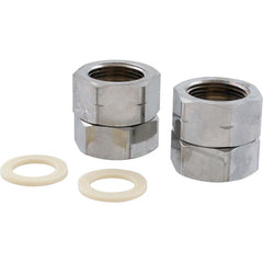 T&S BRASS B-0467 BATH & KITCHEN FAUCETS