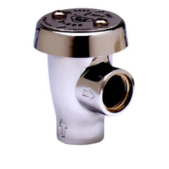 T&S Brass B-0968 Vacuum Breaker 3/8 NPT Inlet & Outlet