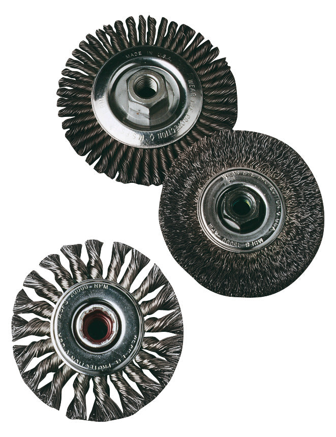 UNITED ABRASIVES SAIT 6426 ABRASIVE HAND PADS