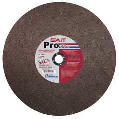 UNITED ABRASIVES SAIT 24135 CUT-OFF SAWS & DISCS