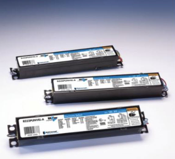 UNIVERSAL LIGHTING ESB216-12001I CONTROL BOARDS