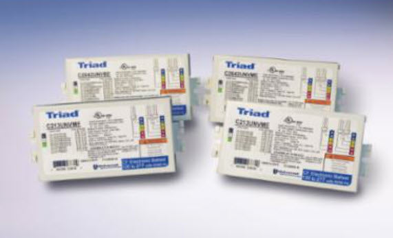 UNIVERSAL LIGHTING C218UNVME000K LIGHT BULBS, SOCKETS & BALLASTS