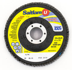 UNITED ABRASIVES SAIT 71211 ABRASIVE HAND PADS