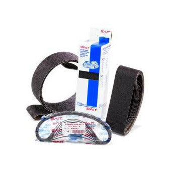 UNITED ABRASIVES SAIT 57206 SANDING BELTS